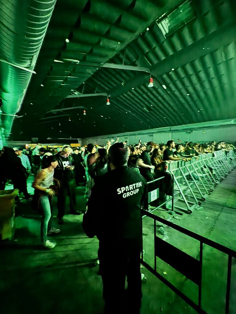 Auxiliares de servicio en Vallès Oriental