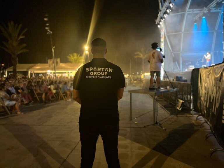 Controladores de acceso en Vallès Oriental