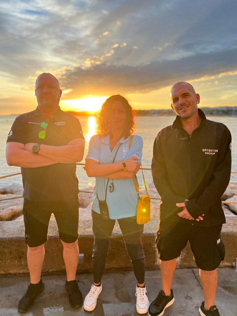 controladores de accesos en Cataluña